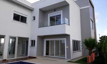 Imagem: Casa a venda Condomínio Alphaville Nova