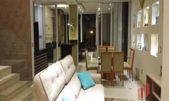 Imagem: Casa a venda condomínio Mont Blanc