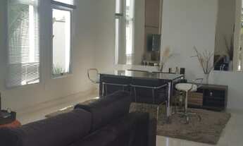 Imagem 2: Casa a venda Condomínio Residencial Mont Blanc