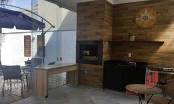 Imagem: Casa a venda Condomínio Residencial Mont