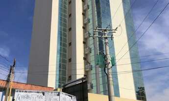 Imagem 6: Sala comercial para locação Av. General Osório Sorocaba SP