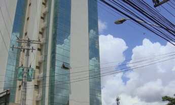 Imagem 7: Sala comercial para locação Av. General Osório Sorocaba SP