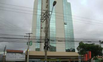 Imagem: Sala comercial para locação Av. General