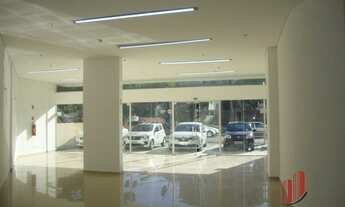 Imagem 2: Sala comercial para locação Av. General Osório Sorocaba SP