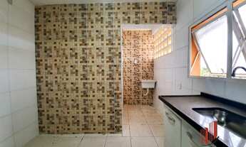 Imagem: APARTAMENTO RESIDENCIAL em SOROCABA - SP