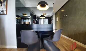 Imagem 7: Apartamento para venda e permuta Residencial Reserva do Bosque Ecoclube