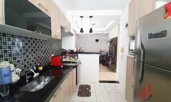 Imagem: Apartamento a venda Residencial Parque Smart