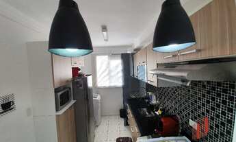 Imagem 7: Apartamento a venda Residencial Parque Smart