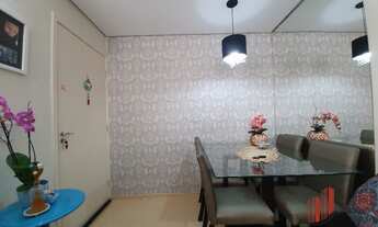 Imagem 6: Apartamento a venda Residencial Parque Smart