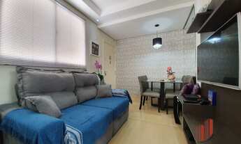 Imagem 5: Apartamento a venda Residencial Parque Smart