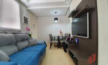 Imagem 3: Apartamento a venda Residencial Parque Smart