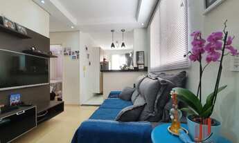 Imagem 2: Apartamento a venda Residencial Parque Smart