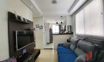 Imagem 4: Apartamento a venda Residencial Parque Smart