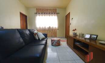 Imagem 5: Casa a venda 3 Dormitórios Rio Acima Votorantim