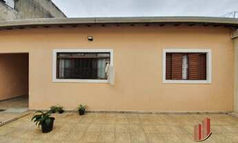 Imagem: Casa a venda 3 Dormitórios Rio Acima Votorantim