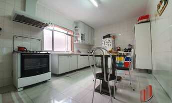 Imagem: Casa á venda 3 suítes Vila Santana