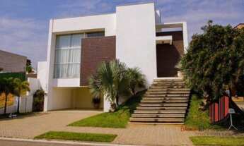 Imagem: Casa a venda Condomínio Residencial Alphaville