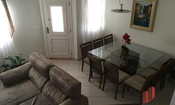 Imagem 2: Casa a venda Residencial Giardino Campolim