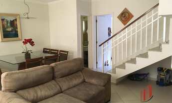 Imagem: Casa a venda Residencial Giardino Campolim