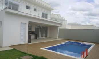 Imagem: Casa a venda Alphaville Nova Esplanada