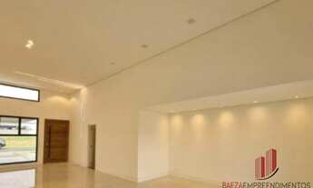 Imagem 6: Casa venda Alphaville Nova Esplanada