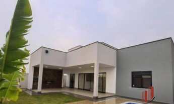 Imagem: Casa venda Alphaville Nova Esplanada