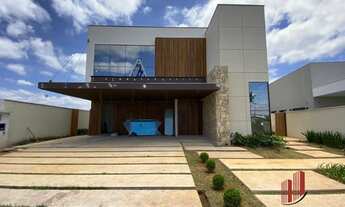 Imagem: Casa a venda Condomínio Alphaville Nova