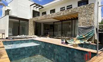 Imagem 2: Casa a venda Condomínio Alphaville Nova Esplanada Aceita Permuta