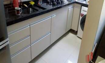 Imagem: APARTAMENTO RESIDENCIAL em VOTORANTIM