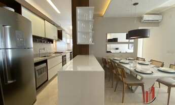 Imagem: Apartamento á venda Edifício Mandúria