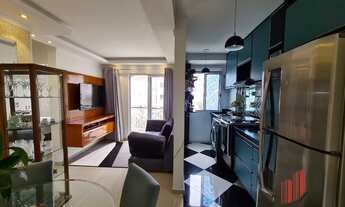 Imagem: Apartamento a venda Condomínio Villa Flora