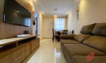 Imagem: Casa a venda condomínio Villa Del Rey Sorocaba