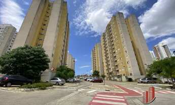Imagem: Apartamento a venda Upper Life Parque Campolim