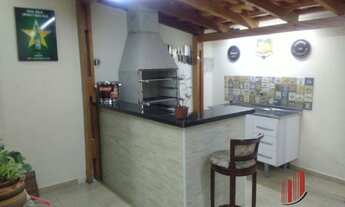 Imagem: APARTAMENTO RESIDENCIAL em VOTORANTIM