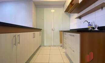 Imagem 5: Apartamento a venda condomínio Alpha Club Votorantim-SP