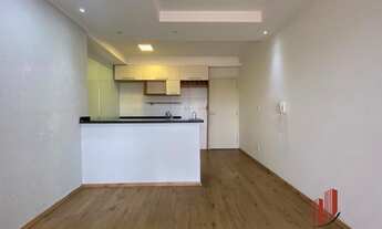 Imagem 7: Apartamento a venda condomínio Alpha Club Votorantim-SP