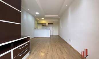 Imagem: Apartamento a venda condomínio Alpha Club