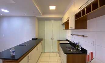 Imagem 4: Apartamento a venda condomínio Alpha Club Votorantim-SP