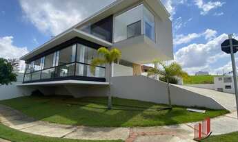 Imagem: Casa alto padrão a venda Condomínio Cyrela