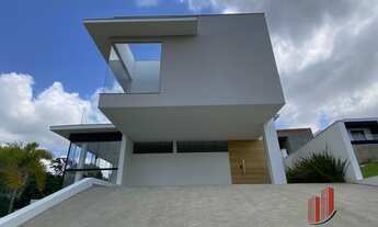 Imagem 3: Casa alto padrão a venda Condomínio Cyrela Landscape Esplanada