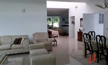 Imagem 4: Casa a venda Condomínio Terras de São Lucas