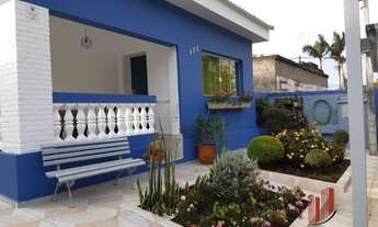 Imagem: Casa a venda Bairro Jardim Santa Rosália