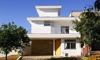 Imagem: Casa com 3 suítes à venda Condomínio