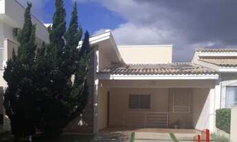 Imagem: Casa de condomínio com 3 quartos 1 suíte