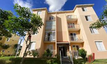 Imagem: Apartamento com 2 dormitórios à venda