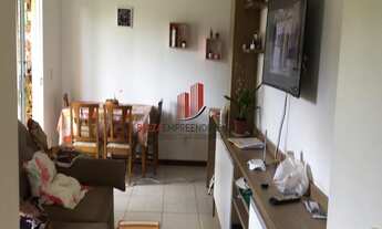 Imagem: Apartamento térreo a venda Condomínio