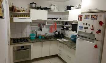 Imagem: Casa a venda condomínio Villa Flora