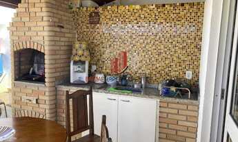 Imagem: Casa a Venda Condomínio Villa Flora