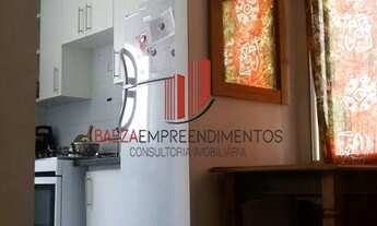 Imagem: APARTAMENTO RESIDENCIAL em Sorocaba - SP