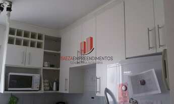 Imagem 4: APARTAMENTO RESIDENCIAL em Sorocaba - SP, Residencial Pássaros